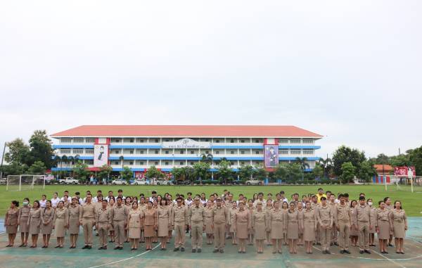 วันพระราชทานธงชาติไทย 2568