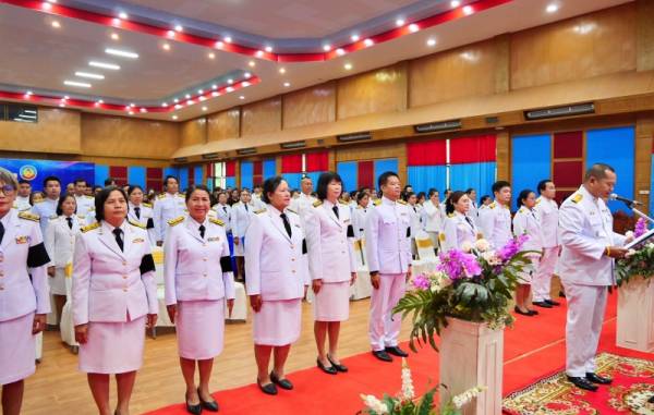เฉลิมพระชนมพรรษา 4 รอบ สมเด็จพระนางเจ้าสุทิดาฯ